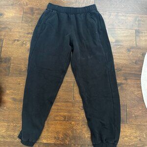 Lululemon Scuba Oversized Jogger